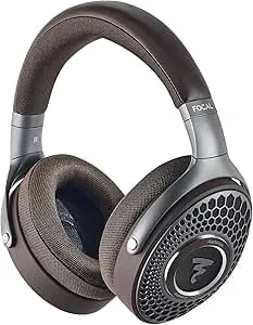 Focal Hadenys High-Fidelity Open-Back Headphones