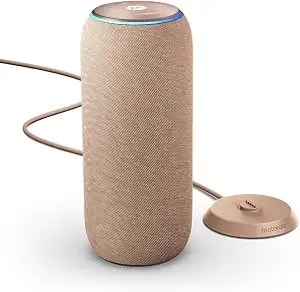 Motorola Moto Sound Flow (2026) With Sound By Bose, 30w Output, Dynamic Stereo, Painless Pairing - (Pantone Warm Taupe)