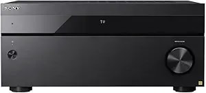 Sony straz5000es Premium Es 11.2 Ch 8k A/V Receiver