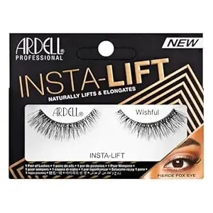 Ardell Insta-Lift Wishful Lashes