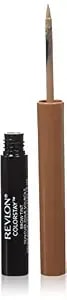 Revlon Colorstay Brow Tint, Taupe, 0.06 Fl Oz (Pack Of 1)