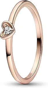 Pandora Anillo Moments 182495c01-54 CorazóN