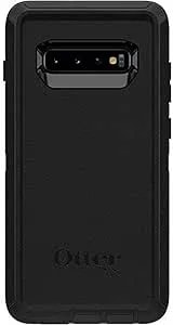 Otterbox Defender Series Screenless Edition Case For Galaxy s10+ - Case Only - Black