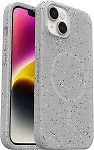 Otterbox Iphone 14 Sustainable Series Case With Magsafe, Shockproof, Drop Proof, Ultra-Slim, Protective Case (Shower)
