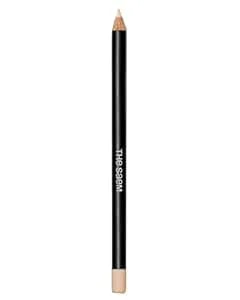 Thesaem Cover Perfection Ideal Concealer Pencil 0.04oz - 1.5 Natural Beige For Neutral Medium Skin Tones 21-23 - Slim Multi-Use Pencil For Blemishes, Dark Circles - Korean Makeup Concealer Stick