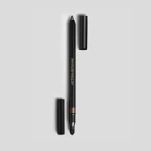 Victoria Beckham Satin Kajal Longwear Waterproof Eyeliner - Bronze & Complimentary Face Sheet Masque