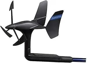 Garmin Sensor, Wind, Gwind Wireless 2