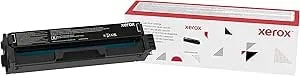 Xerox Original High Yield Laser Toner Cartridge - Black - 1 Pack