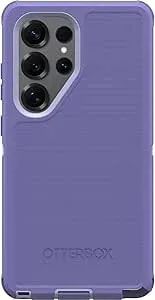 Otterbox Samsung Galaxy s25 Ultra Defender Series Case - Mountain Majesty (Purple)