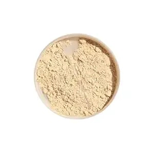 Emani​ Loose Powder Foundation Makeup For Sensitive Skin,​ Skin Perfecting, Natural Mineral Foundation​ With Buildable Coverage, ​Oil Control, Talc Free, ​Cruelty-Free & Vegan, Vanilla
