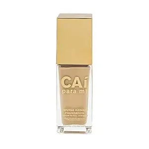 Natural Radiant Foundation - Fair