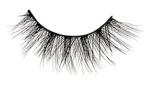 Kiss Lash Couture Luxtensions Velvet (Pack Of 3)
