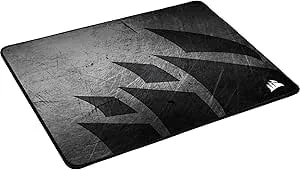 Corsair mm300 Pro Premium Spill-Proof Cloth Gaming Mouse Pad – Medium - Multicolor