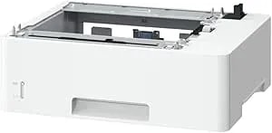 Canon Optional Cassette Pf-c1 (0865c001), 550-Sheet Capacity, For Use With Imageclass d1650, d1620.