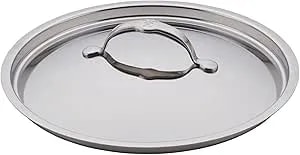 Hestan Provisions – 11" Stainless Steel Lid