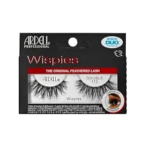 Double Up Wispies 113