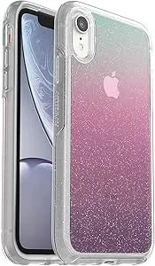 Otterbox Ultra Slim Symmetry Series Case For Iphone Xr (Only) - Retail Packaging - (Gradient Energy)