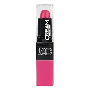 L.A. Colors Moisture Cream Lipstick, Delish cml483
