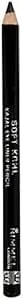 Rimmel Soft Kohl Eyeliner Jet Black (Packaging May Vary)