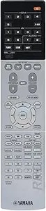 Oem Yamaha Remote Control: Rx-a470, Rx-a470, Rx-a470bl, Rx-a470bl, Rx-v677, rxv677