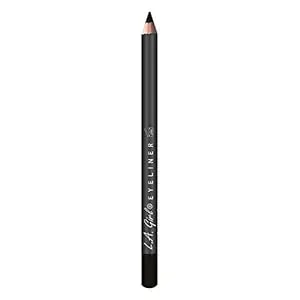 L.A. Girl Eyeliner Pencil, Brown-Black gp602