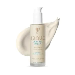 Rahua Women'S Control Cream Curl Styler, Cream, 4 Fl Oz