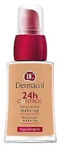 Dermacol 24h Control Long Lasting Make-Up - No.1