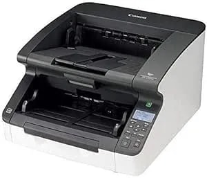 Canon Imageformula Dr-g2090 Sheetfed Scanner - 600 Dpi Optical