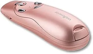 Kensington Presenter Expert™ Wireless With Red Laser - Rose Gold (k75772ww)