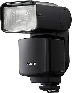 Sony gn60 Wireless Radio Control External Flash Small(Black)