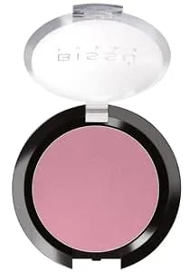 Bissú Blush 4g C/U, Intense Pigmentation, Soft Texture, Matte And Satin Finishes (19 Mauve)