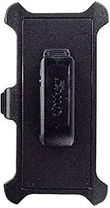 Otterbox Holster Belt Clip For Otterbox Defender Screenless Series Case Samsung Galaxy Note 8 (Only) - Black - Non-Retail Packaging