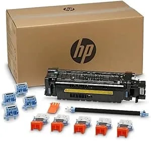 Hp j8j87a Laserjet Enterprise Mfp m631 m632 m633 Maintenance Kit (110v) (225000 Yield)