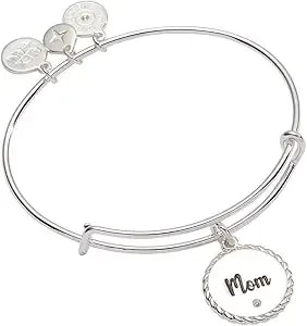 Alex And Ani Mom Bangles
