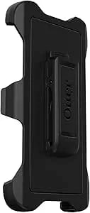Otterbox Defender Belt Clip Holster Replacement For Samsung Galaxy s21 Plus (Not s21/Fe/s21 Ultra) Non-Retail Packaging - Black
