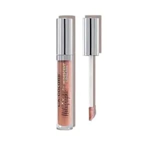 L.A. Colors Holographic Iridescent Lipgloss, Heavenly clg425