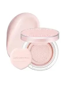 Jung Saem Mool Artist Cushion Highlighter #Halo Gleam