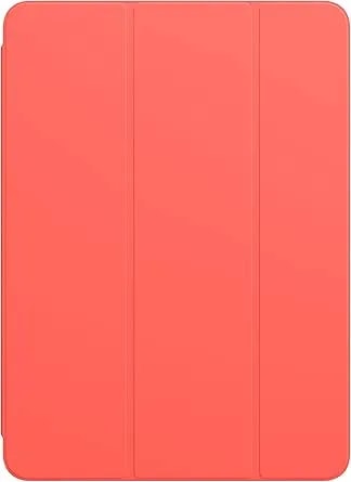 Apple Smart Folio (For 11-Inch Ipad Pro - 2nd Generation And Ipad Air 4th Generation) - Pink Citrus