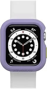 Otterbox All Day Case For Apple Watch Series 4/5/6/Se 40mm - Elixir (Blue)