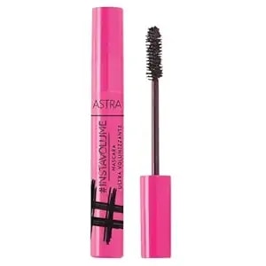 #Instavolume Mascara