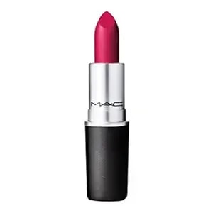 Mac Matte Lipstick - 667 Keep Dreaming (Deep Rose With Blue Undertones)