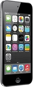 Apple Ipod Touch 32gb (5th Generation) - Space Gray (Renewed)