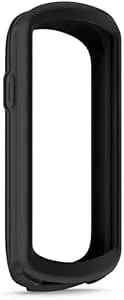 Garmin Silicone Case For Edge 1040, Black
