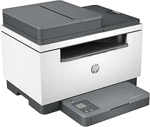 HP Laserjet MFP M234sdw Wireless Printer, Print, Scan, Copy, Fast Speeds, Easy Setup, Mobile Printing, Best-For-Small Teams
