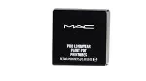 Mac Paint Pot - Princess Cut -5g/0.17oz By Mac