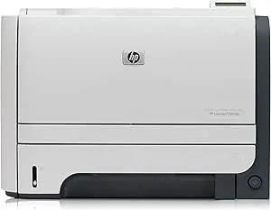 Hp Laserjet p2055dn - Refurb - Oem# ce459a - Mps Ready Printer (Renewed)