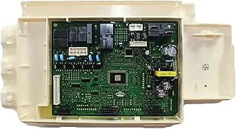Samsung dc92-01803j Washer Electronic Control Board