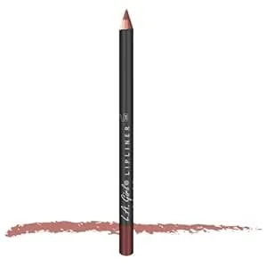 L.A. Girl Lipliner Pencil 538 CrèMe, Natural Creme (Lax-gp538)
