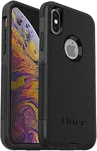 Otterbox Commuter Series Case For Iphone Xs & Iphone X - Retail - Black