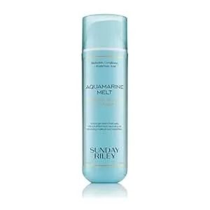 Sunday Riley Aquamarine Melt Hydrating Gel-Balm Cleanser